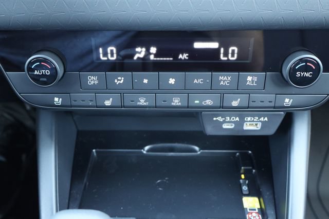 New 2026 Subaru Outback Wilderness AWD/4WD image 12