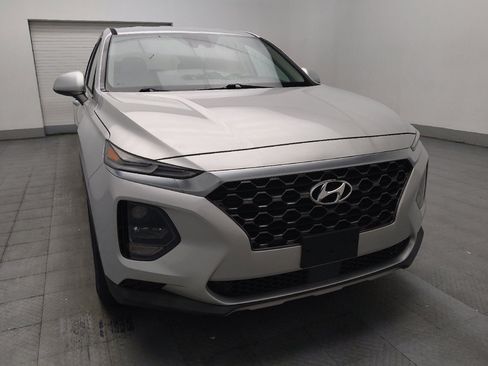 Used 2020 Hyundai Santa Fe SE FWD image 14