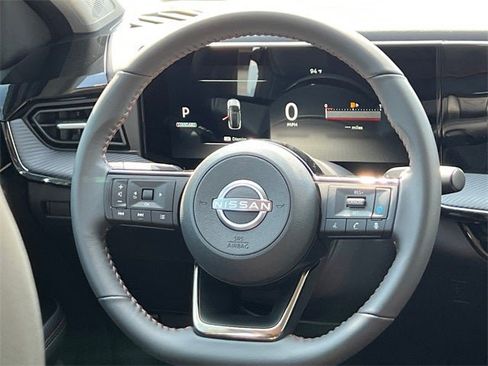 New 2026 Nissan Kicks SR image 12