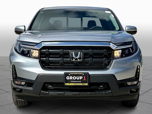 New 2026 Honda Ridgeline RTL image 3