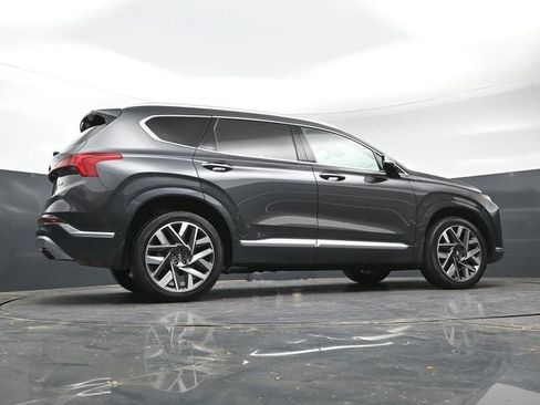 Used 2023 Hyundai Santa Fe Calligraphy FWD image 24