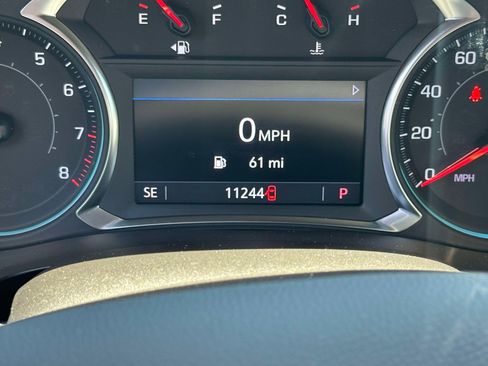Certified 2023 Chevrolet Traverse LT FWD image 25