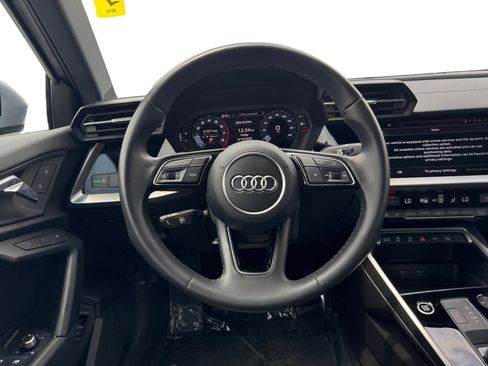 Used 2022 Audi A3 2.0T Premium FWD image 12