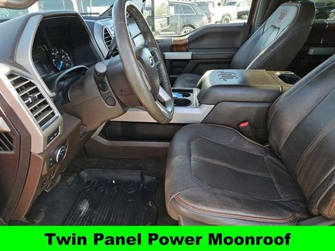 Used 2017 Ford F250 King Ranch w/ King Ranch Ultimate Package image 24