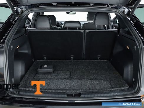 Used 2023 Volkswagen Atlas Cross Sport SE FWD image 29