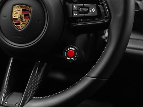 Certified 2025 Porsche Cayenne Turbo GT AWD/4WD image 45