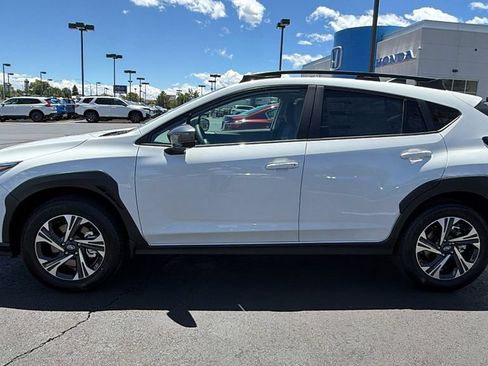New 2026 Subaru Crosstrek 2.5i Premium AWD/4WD image 6