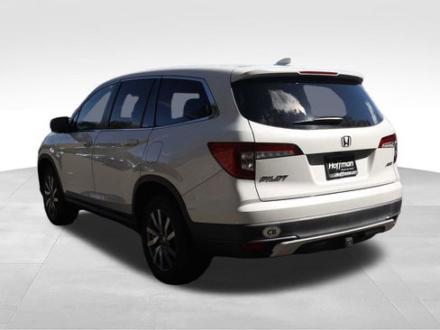 Used 2021 Honda Pilot EX image 6