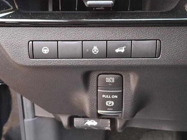 Certified 2025 Nissan Murano SL AWD/4WD image 25