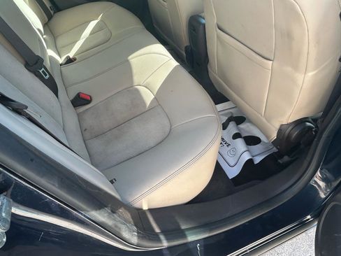 Used 2016 Buick Verano Convenience w/ Experience Buick Package FWD image 11