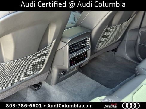 Used 2026 Audi Q8 Premium Plus w/ Premium Plus Package AWD/4WD image 27