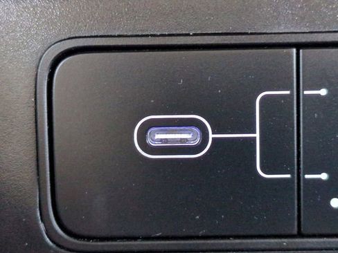 Used 2025 Hyundai Tucson SEL AWD/4WD image 21