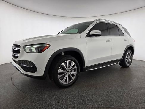 Used 2020 Mercedes-Benz GLE 350 image 28