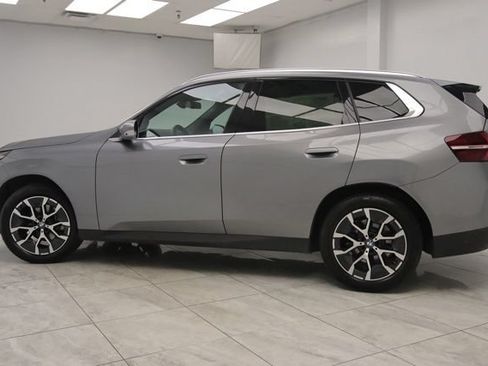 Used 2026 BMW X3 xDrive30i AWD/4WD image 37
