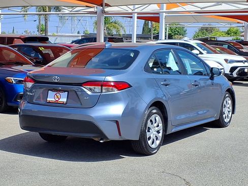 Used 2024 Toyota Corolla LE FWD image 3