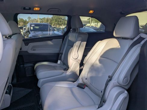 Used 2020 Honda Odyssey EX-L image 15