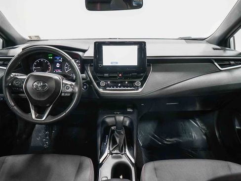 Certified 2024 Toyota Corolla SE w/ SE Premium Package image 12