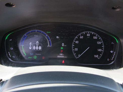 Used 2021 Honda Accord Touring image 27