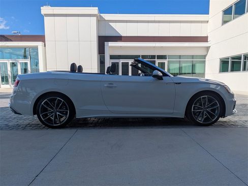 Used 2024 Audi A5 2.0T Premium Plus image 3