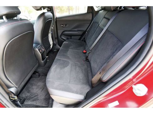 Used 2025 Hyundai Kona N Line S image 12