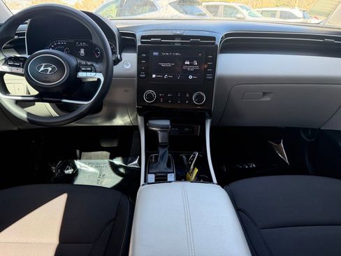 Used 2022 Hyundai Tucson SEL image 12