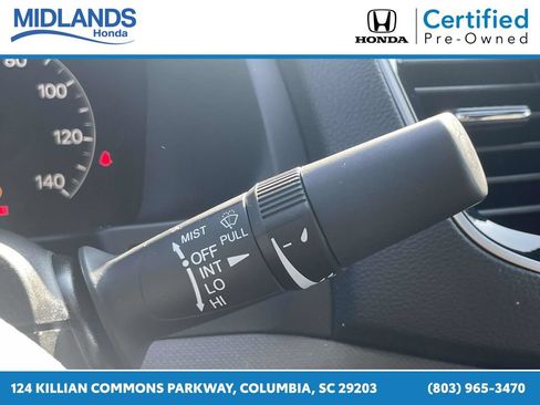 Certified 2025 Honda Ridgeline TrailSport+ image 27