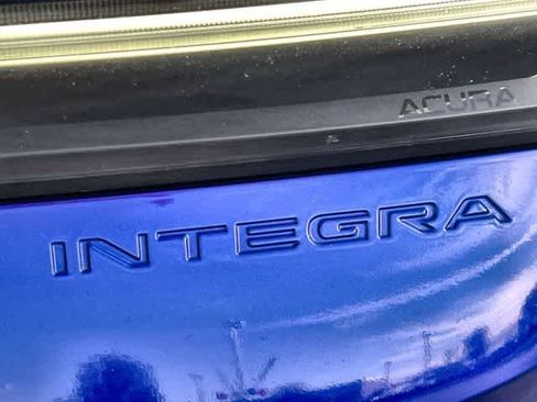 Used 2024 Acura Integra A-Spec image 8