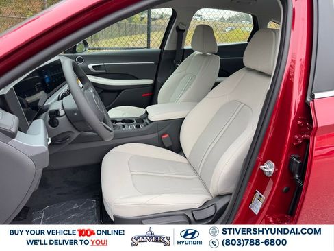 New 2026 Hyundai Sonata SE image 16