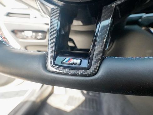 Used 2026 BMW M3 w/ Executive Package RWD image 71