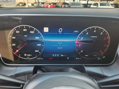 Certified 2026 Mercedes-Benz GLC 300 GLC 300 image 25