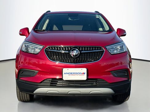 Used 2019 Buick Encore Preferred w/ Safety Package image 16