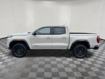 New 2026 GMC Canyon Elevation w/ Convenience Package