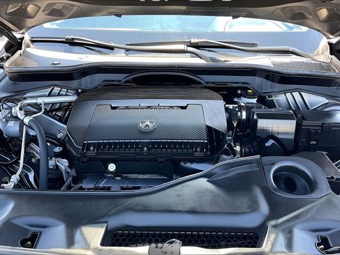 Used 2025 Acura MDX FWD w/ Technology Package image 27