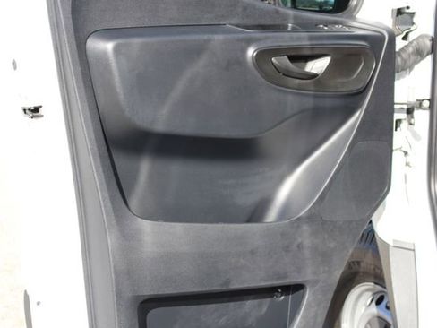 Used 2023 Mercedes-Benz Sprinter 2500 image 25
