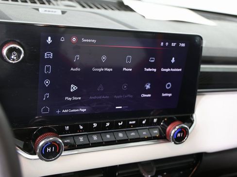 Used 2023 GMC Canyon AT4X w/ Edition 1 image 19