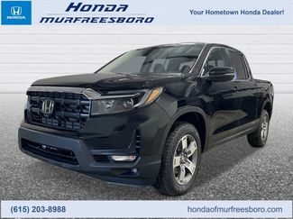 New 2026 Honda Ridgeline RTL video 1
