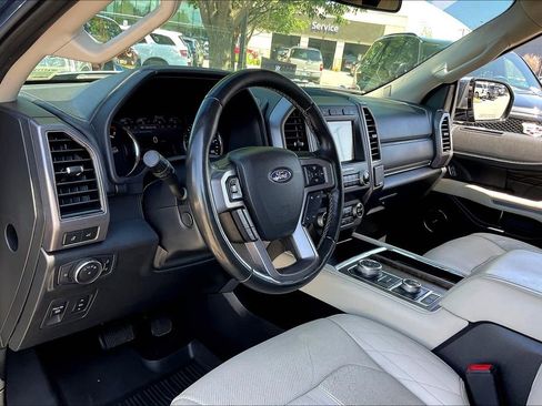 Used 2019 Ford Expedition Platinum image 35