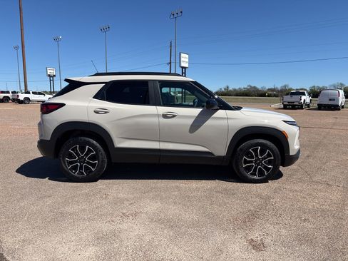 New 2026 Chevrolet TrailBlazer ACTIV w/ Convenience Package image 7