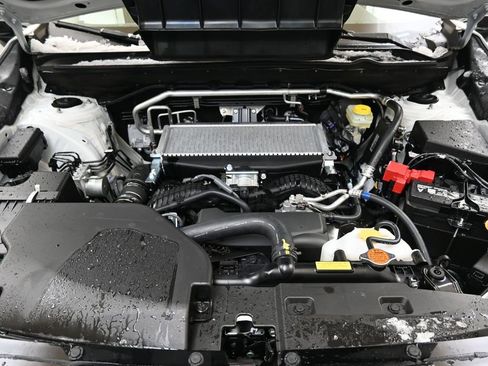 New 2026 Subaru Ascent Limited image 9