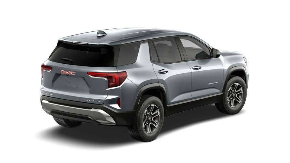 New 2027 GMC Terrain Elevation FWD image 53