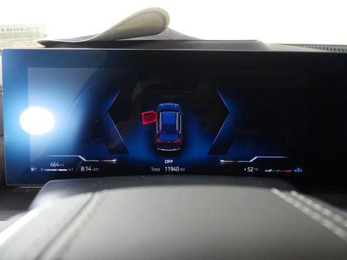 Certified 2025 BMW X5 xDrive40i image 22