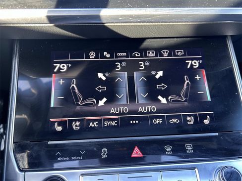 Used 2023 Audi A6 3.0T Prestige w/ Prestige Package image 31