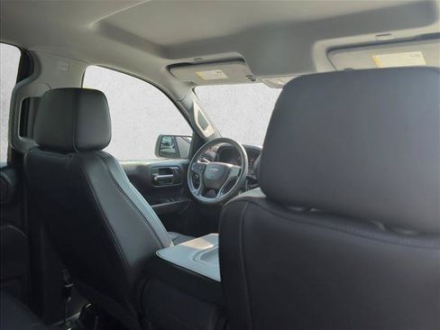 Used 2020 Chevrolet Silverado 1500 W/T w/ WT Value Package AWD/4WD image 22