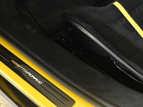 Used 2024 Ferrari 296 GTS image 26