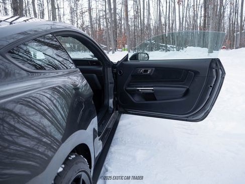 Used 2015 Ford Mustang Shelby GT350 RWD image 34