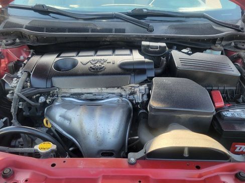 Used 2010 Toyota Camry LE FWD image 9