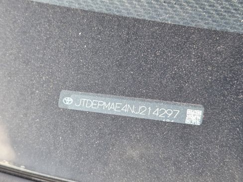 Certified 2022 Toyota Corolla LE image 11