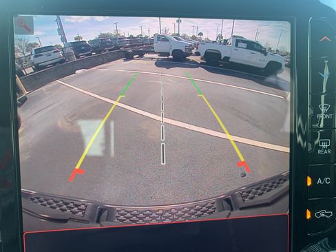 New 2026 RAM 1500 Rebel image 26