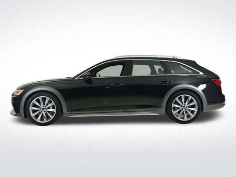 New 2025 Audi A6 Premium Plus image 2