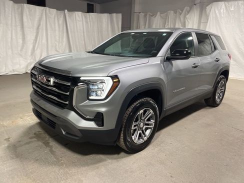 Used 2026 GMC Terrain Elevation FWD image 3